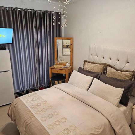 Rjs Guesthouse Durban Exterior foto