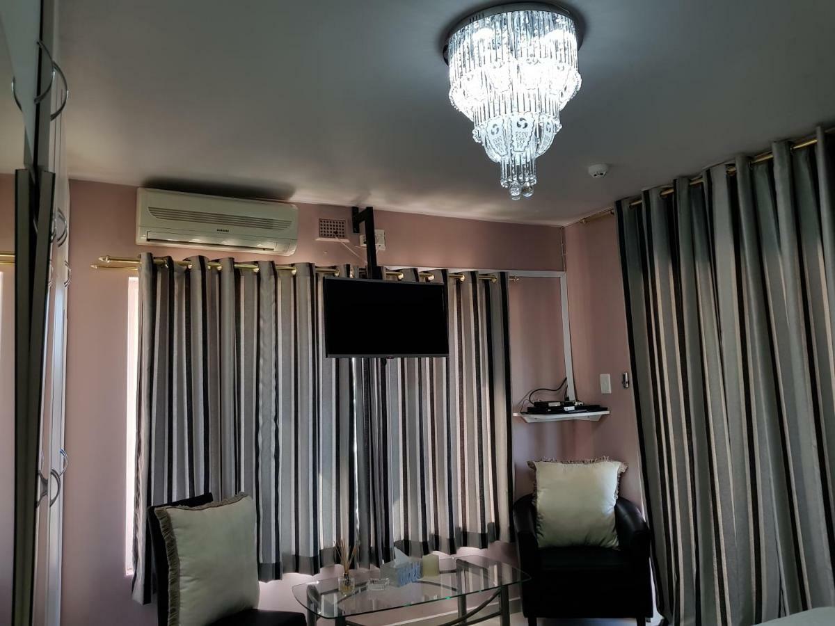 Rjs Guesthouse Durban Exterior foto