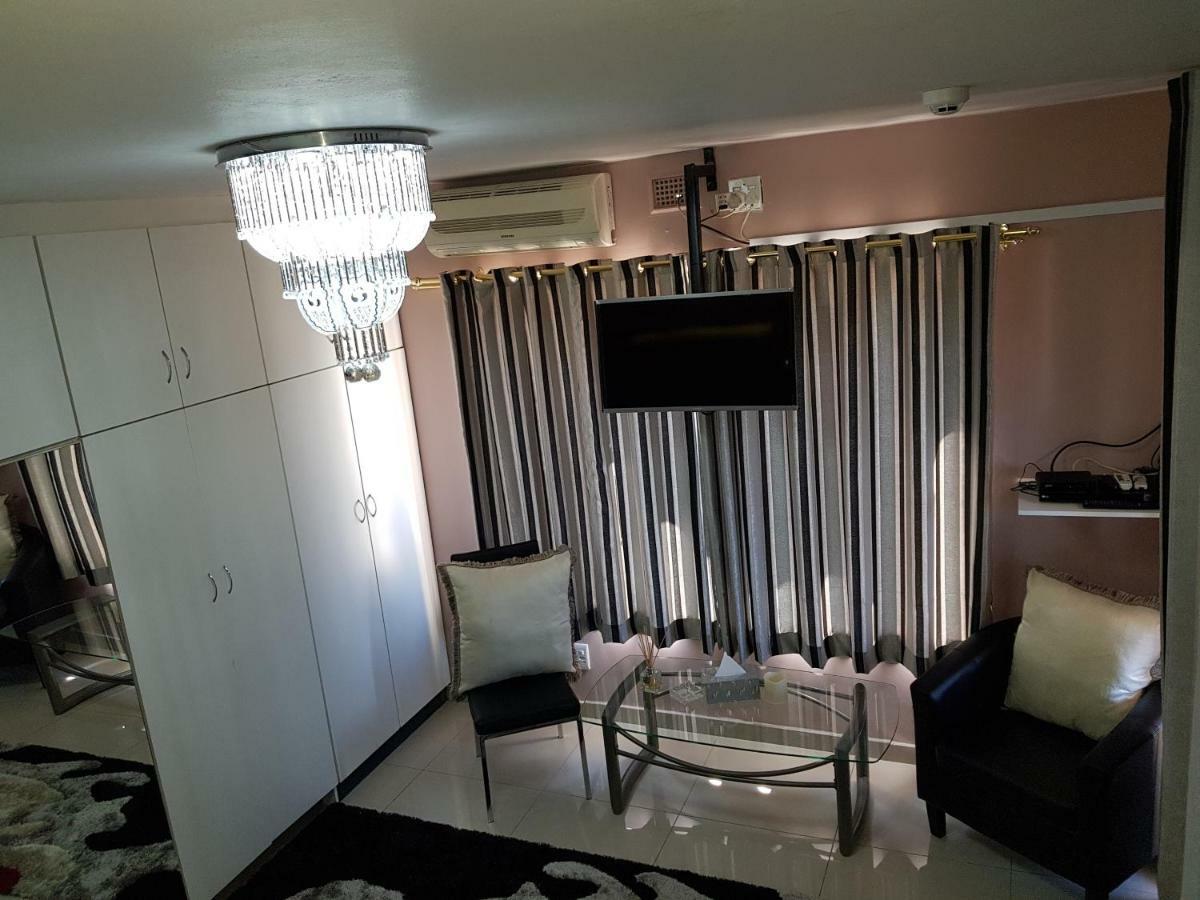 Rjs Guesthouse Durban Exterior foto